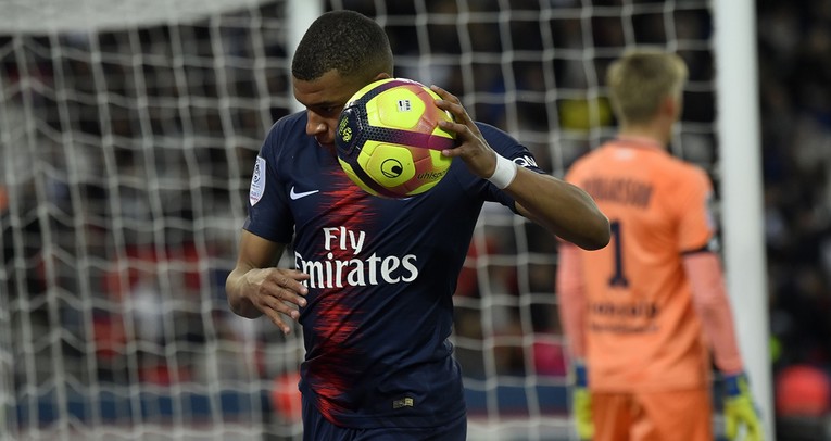 DIJON - PSG 2:1 Veliki preokret Dijona za bijeg sa zadnjeg mjesta