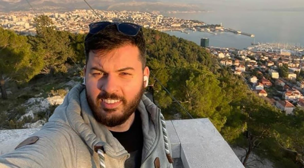 Čitateljica Indexa ostavila 18+ poruku Mati Rimcu, njegov odgovor postao hit