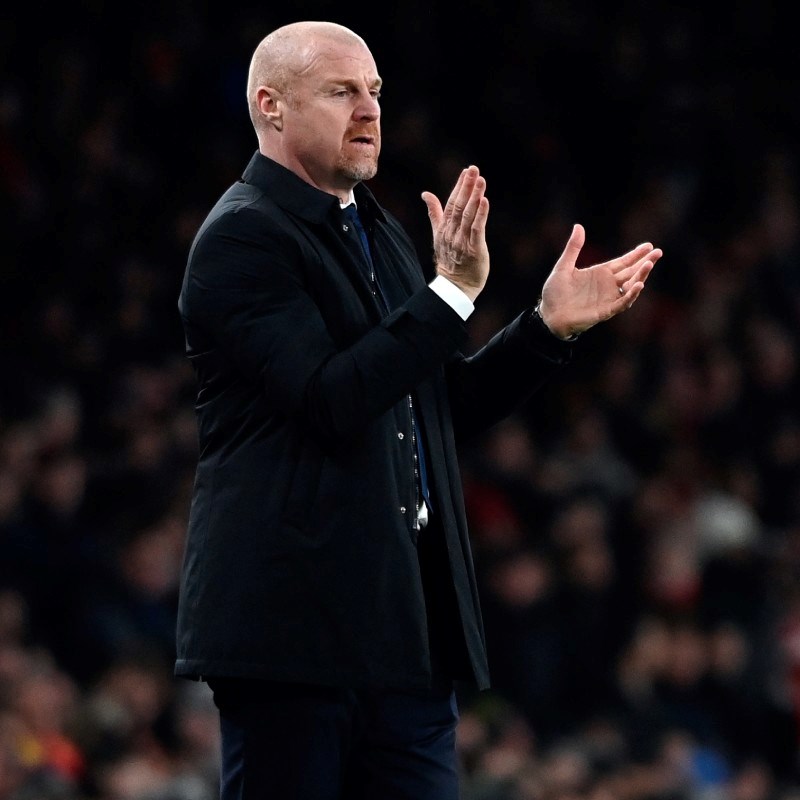 Sean Dyche je novi trener Nottingham Foresta
