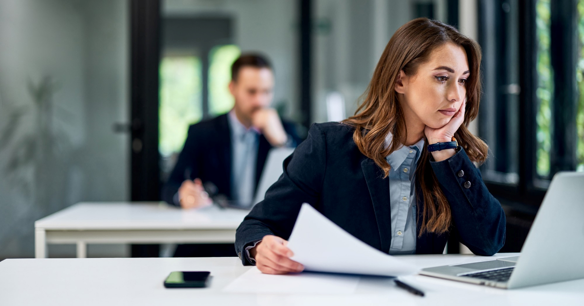 Horoskopski znakovi koji rade više nego što su plaćeni