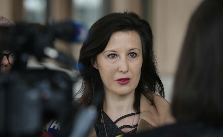 Dalija Orešković otkrila zašto se kandidira za predsjednicu
