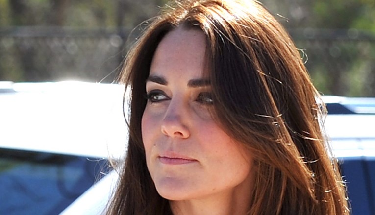 Kate Middleton: Cijelo vrijeme sam se brinula hoću li biti dobra majka