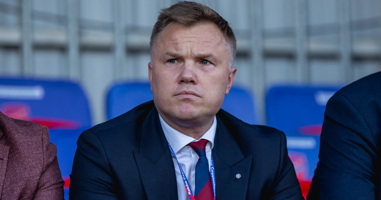 Graf: Pravila su ista za sve. Livaja se mora izboriti za svoje mjesto u momčadi