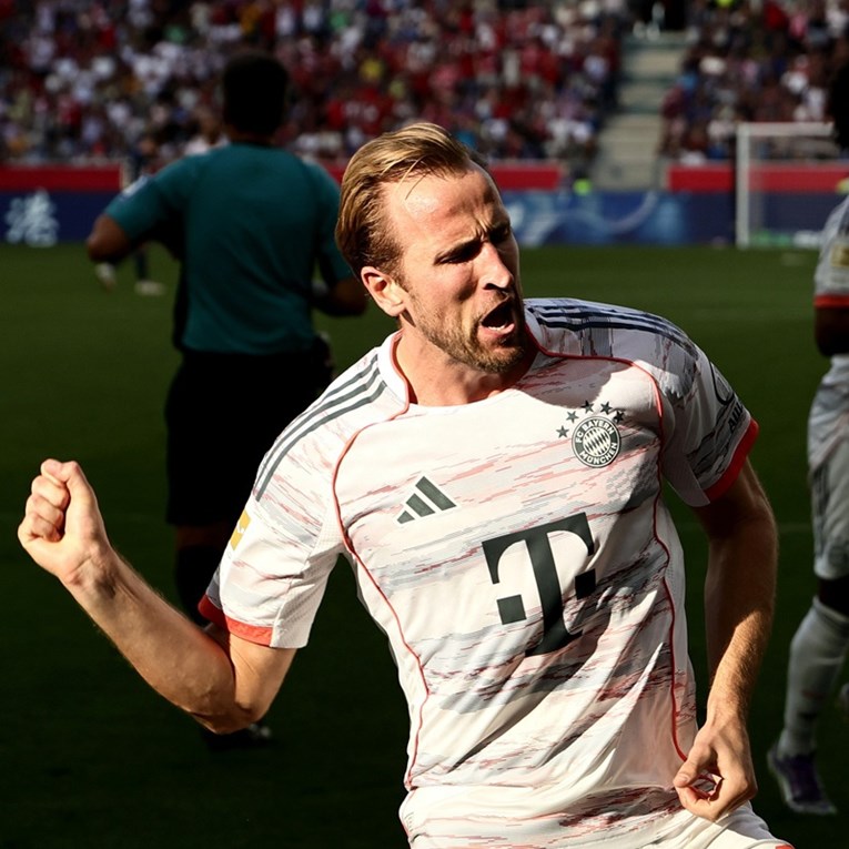 Harry Kane uskoro mijenja sport? Otkriva: "Oduševljen sam. Volio bih se okušati"