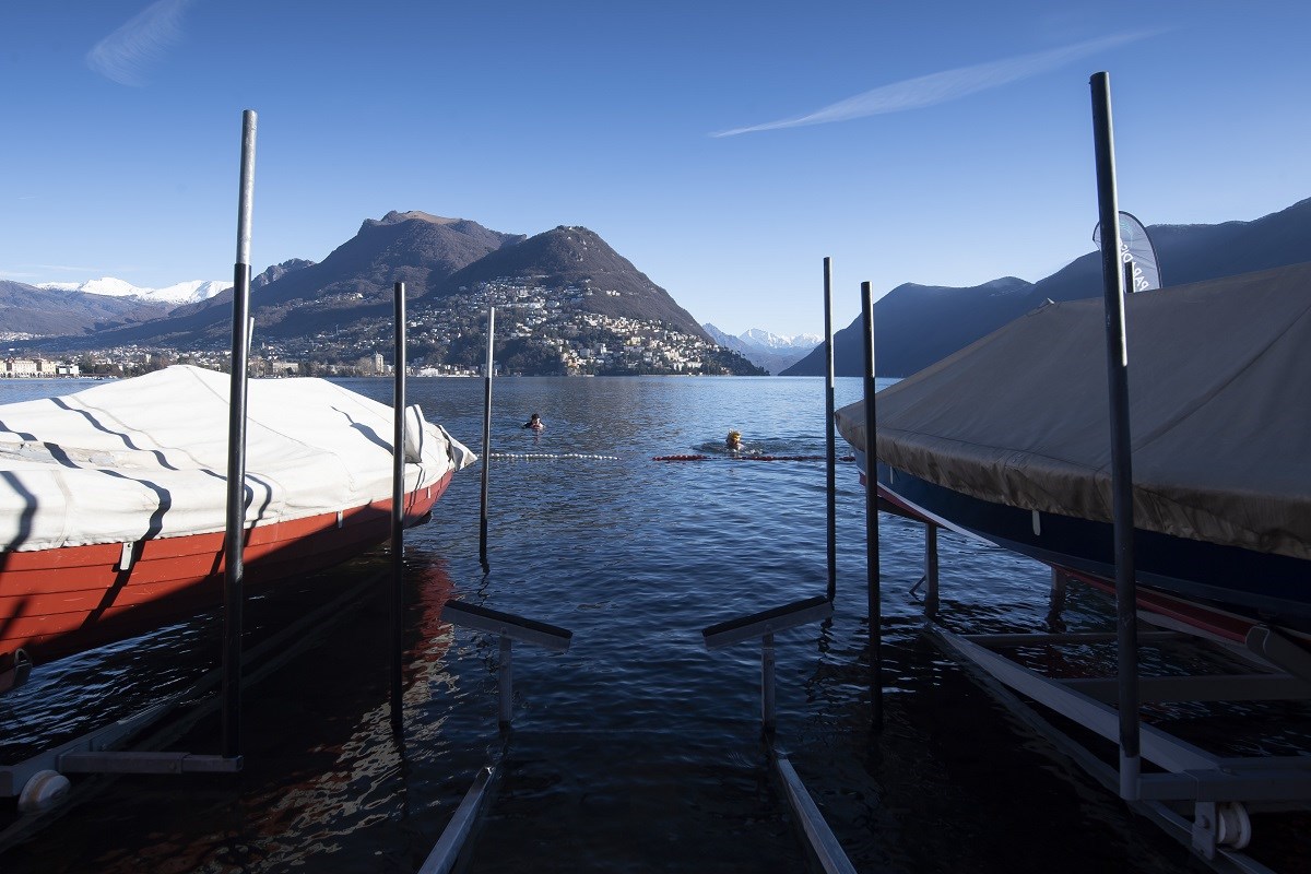 Procjene rasta švicarskog gospodarstva za sada skromne