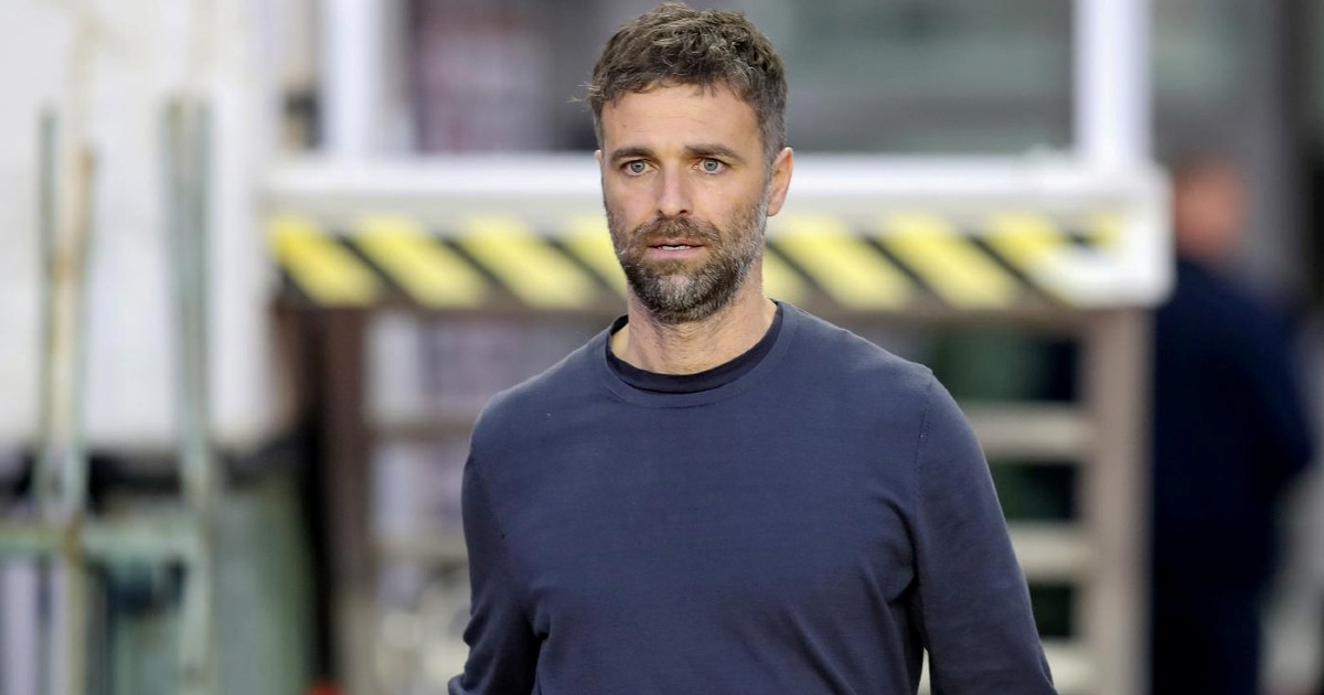 Garcia: Faul Petroviča je čisti crveni karton