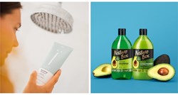 Od 4 do 14 eura: Donosimo prijedloge šampona za suho i osjetljivo vlasište