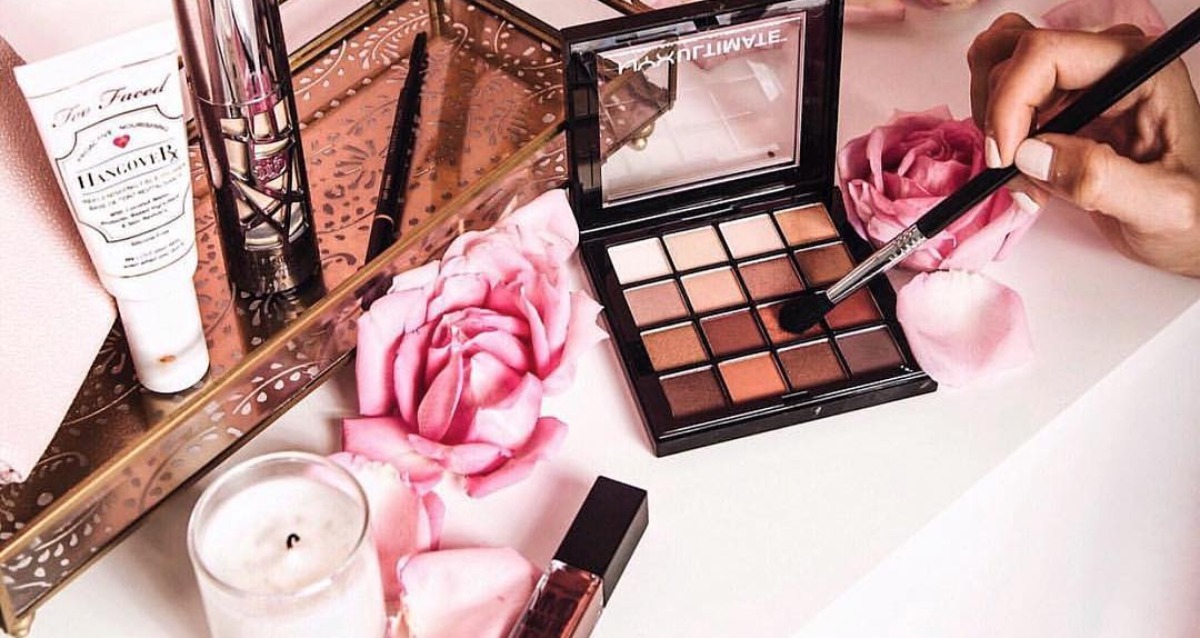 Može li koronavirus opstati na make-up proizvodima?