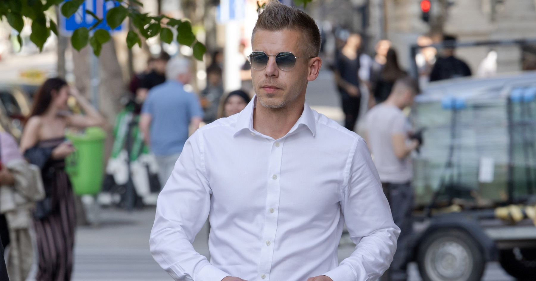 Pétera Magyara već nazivaju najzgodnijim premijerom na svijetu