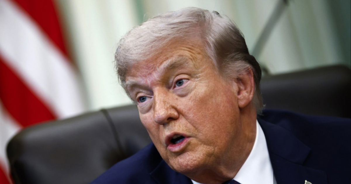 Trump: Zašto bih koristio nuklearno oružje protiv Irana, već smo ih uništili