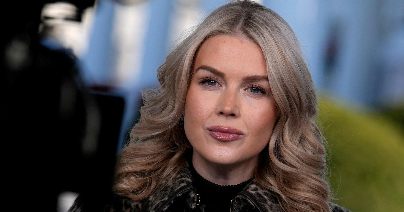 Misterij usana Karoline Leavitt: Što kažu estetski stručnjaci?