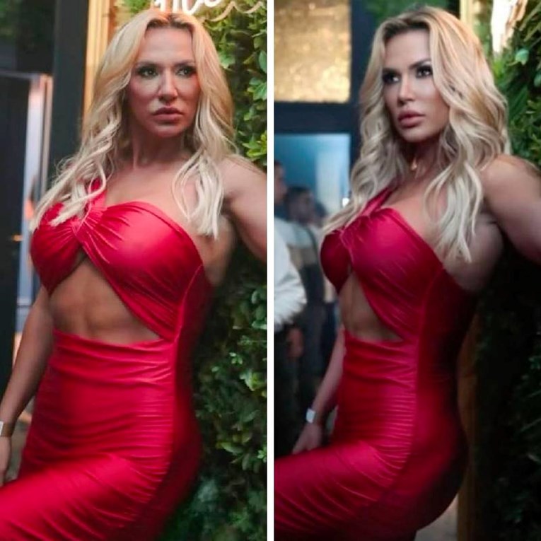 Trenerica iz BiH pokazala kako nas varaju filteri na fotkama: "Život nije Instagram"