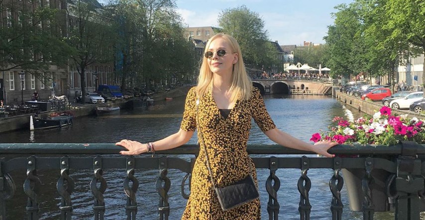 Jelena Rozga obožava omiljenu proljetnu kombinaciju modnih blogerica