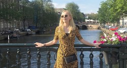 Jelena Rozga obožava omiljenu proljetnu kombinaciju modnih blogerica