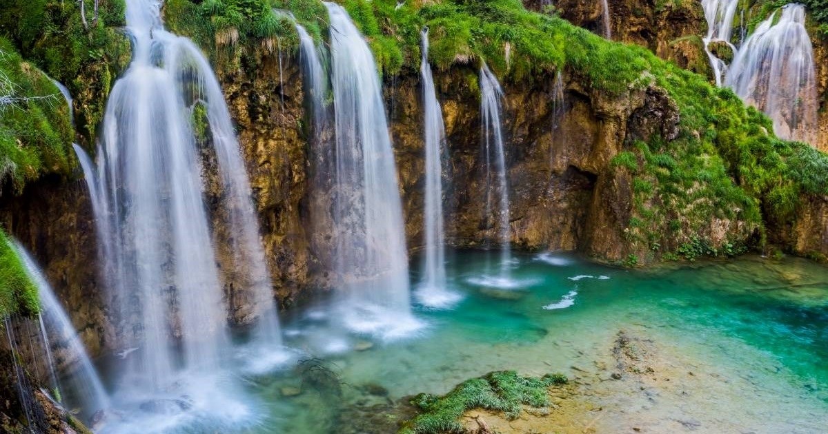 Lonely Planet izdvojio 16 najboljih lokacija koje treba posjetiti u Hrvatskoj