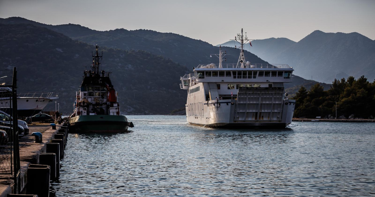 Velik pritisak za odlazak s Pelješca. Jadrolinija pojačala liniju prema kopnu