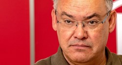Kajin: Bernardić je žrtvovao SDP u Istri