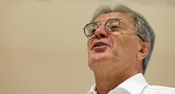Zdravko Mamić: Sreća da Dinamo ne igra u engleskoj ligi