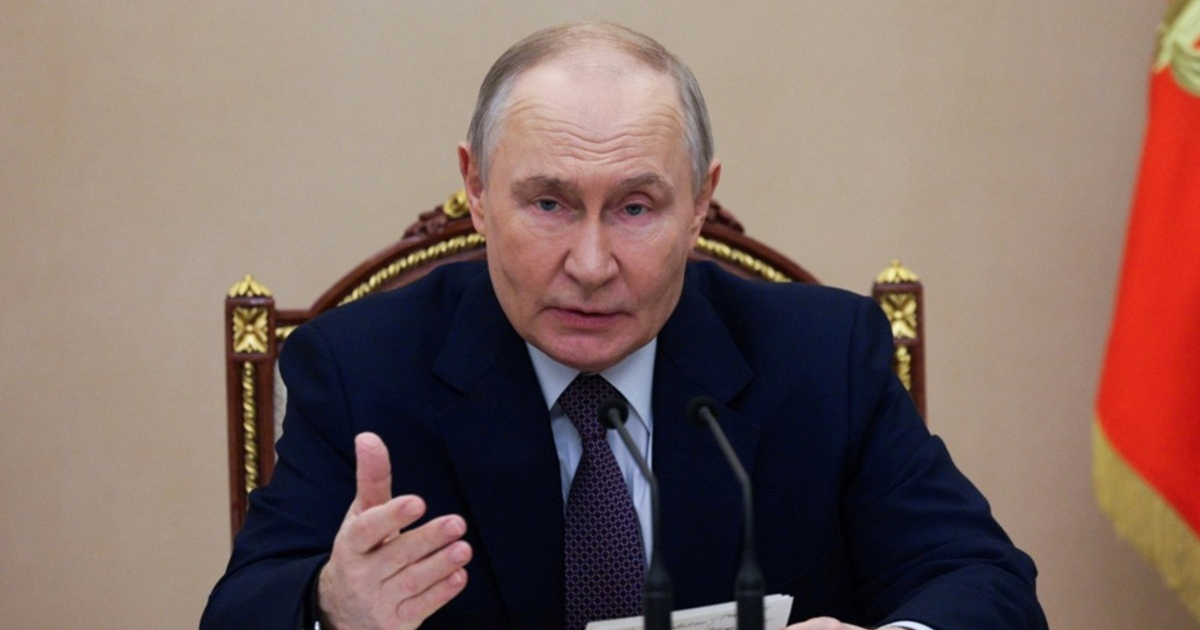 Putin poručio Iranu: Moskva ostaje odani prijatelj i pouzdani partner