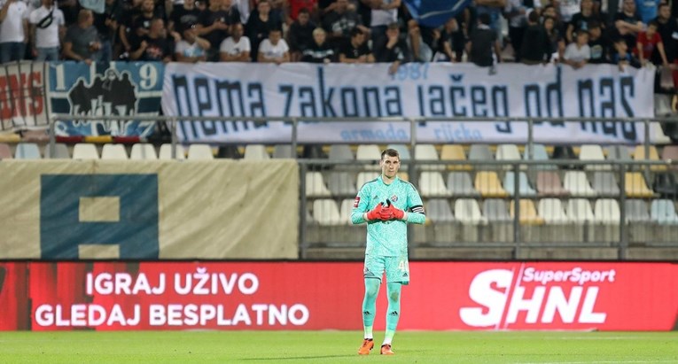 Turci: Fenerbahče je popustio, Dinamo će dobiti traženi iznos za Livakovića