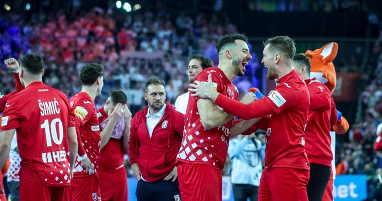 Domaćini rukometnih prvenstava znaju se sve do 2032. Evo tko će ih ugostiti