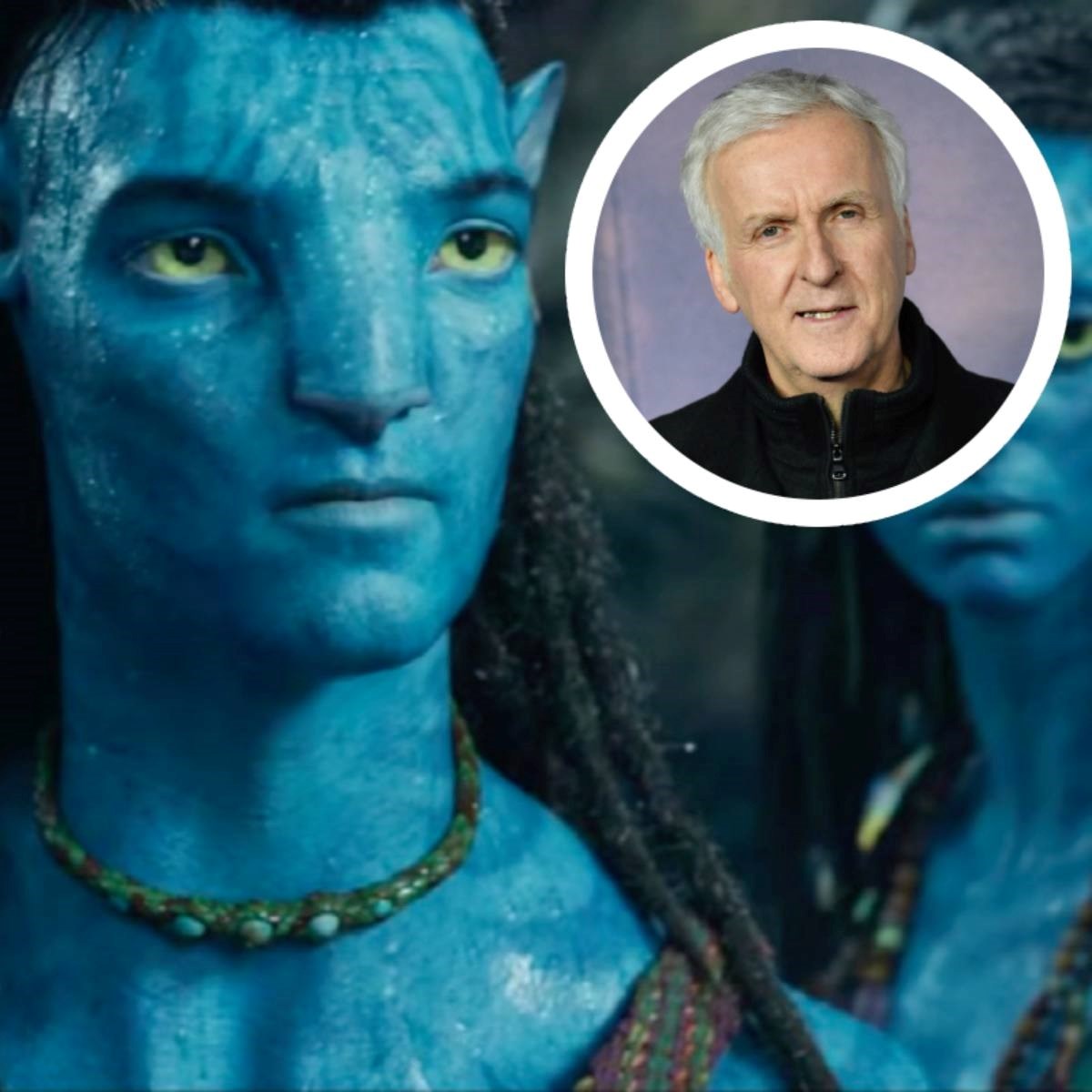 James Cameron pohvalio Avatara 3 i otkrio hoće li biti duži od drugog filma