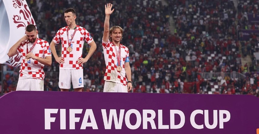 Klinsmann: Hrvati su nezasitni, a kvaliteta im je nevjerojatna
