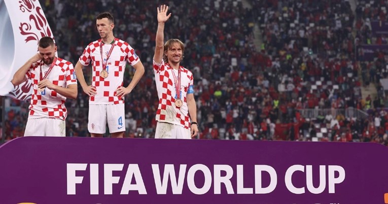 Klinsmann: Hrvati su nezasitni, a kvaliteta im je nevjerojatna