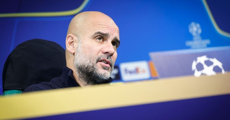 Athletic: Guardiola je kandidat za klupu reprezentacije. Bio bi to povijesni presedan