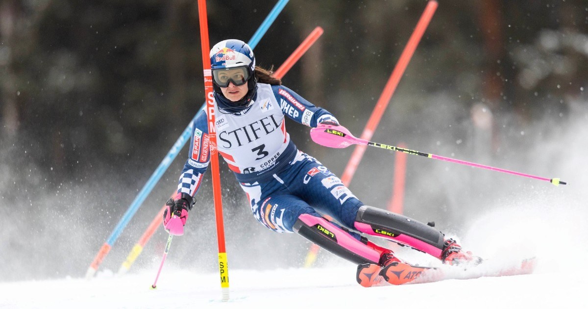 Zrinka Ljutić završila prvu vožnju u Tremblantu izvan top 10