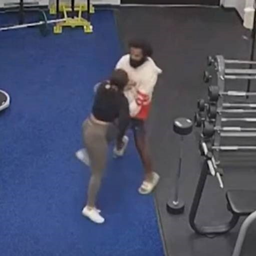 VIDEO Amerikanka se borila s napadačem u teretani: "Nikada nemojte odustati"