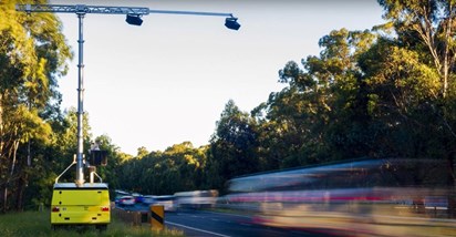 VIDEO Nadzorne kamere moći će detektirati pijane vozače, evo i kako