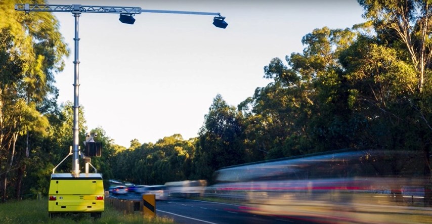 VIDEO Nadzorne kamere moći će detektirati pijane vozače, evo i kako