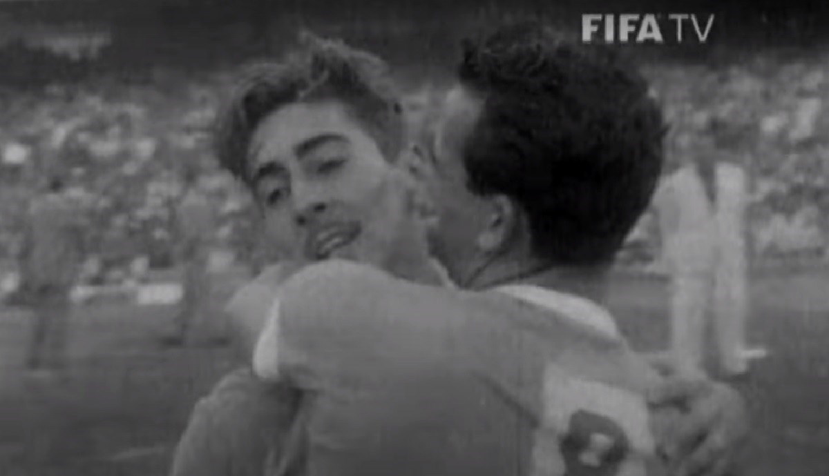 Sedamdeset godina od jedne od najpoznatijih utakmica: "Prvi put sam čuo tišinu"