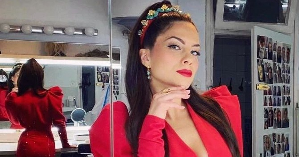 Tko je Uršula Najev, glumica koja tvrdi da ju je napao vozač Flixbusa?