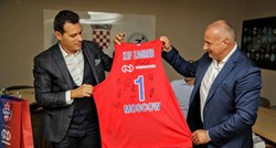 Najbolji trener Eurolige vratio se u zagrebačke studentske klupe