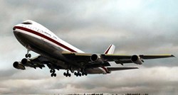 Kraj jumbo jeta: British Airways umirovio flotu 747 zbog koronavirusa