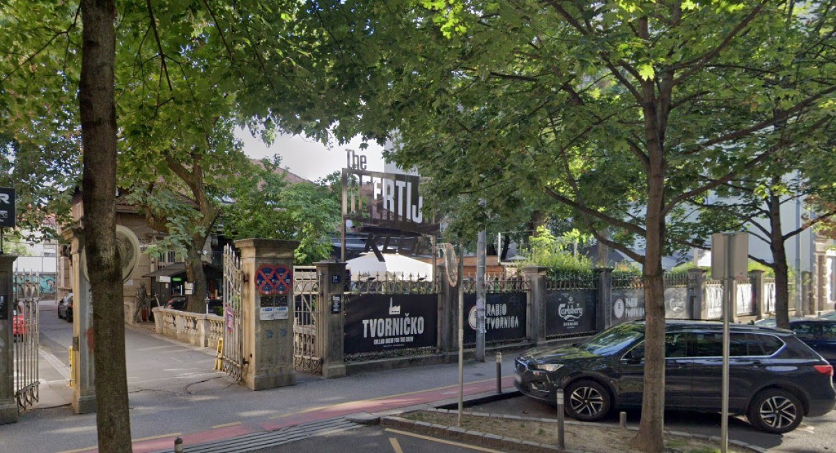 Savez ratnih i vojnih invalida u stečaju, upitne milijunske nekretnine u centru Zagreba