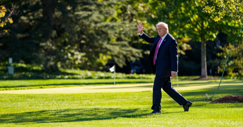 Trump: Rusija i Ukrajina bi trebale završiti ovaj rat tu gdje jesu
