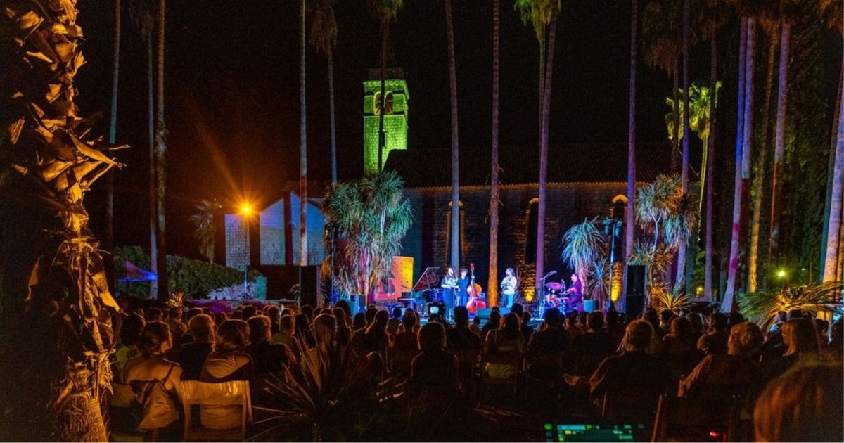 Mladi glazbenici pridružit će se jazz velikanima na Ponta Lopud Jazz Festivalu