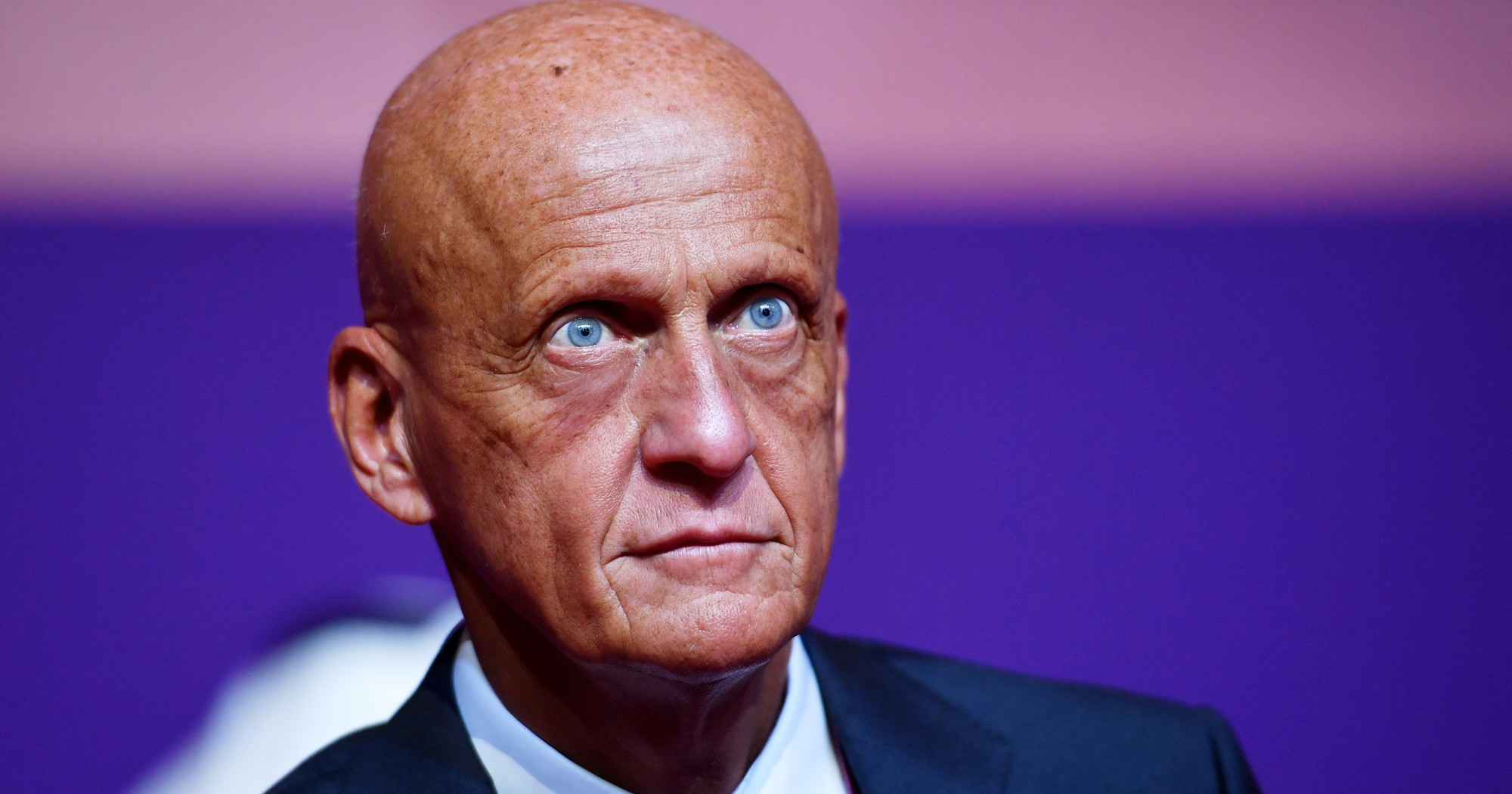 Collina objasnio zašto slovenski sudac sudi finale Svjetskog prvenstva