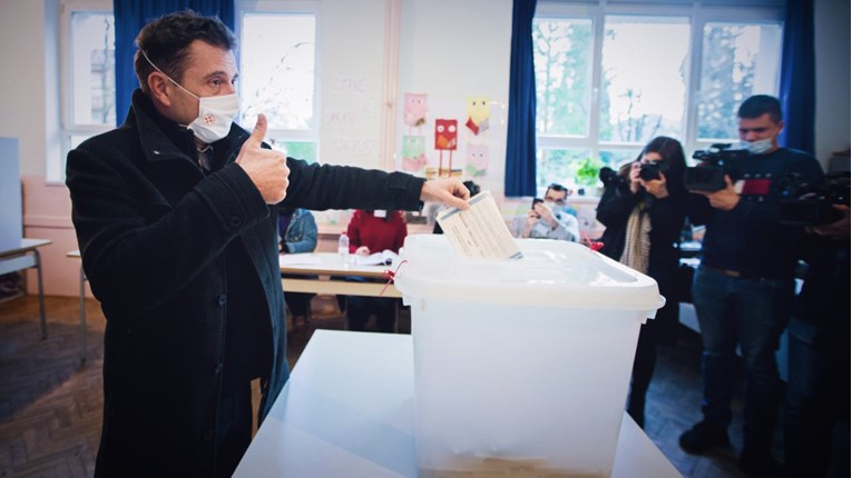 Policija provjerava navode o prevarama na lokalnim izborima u Mostaru