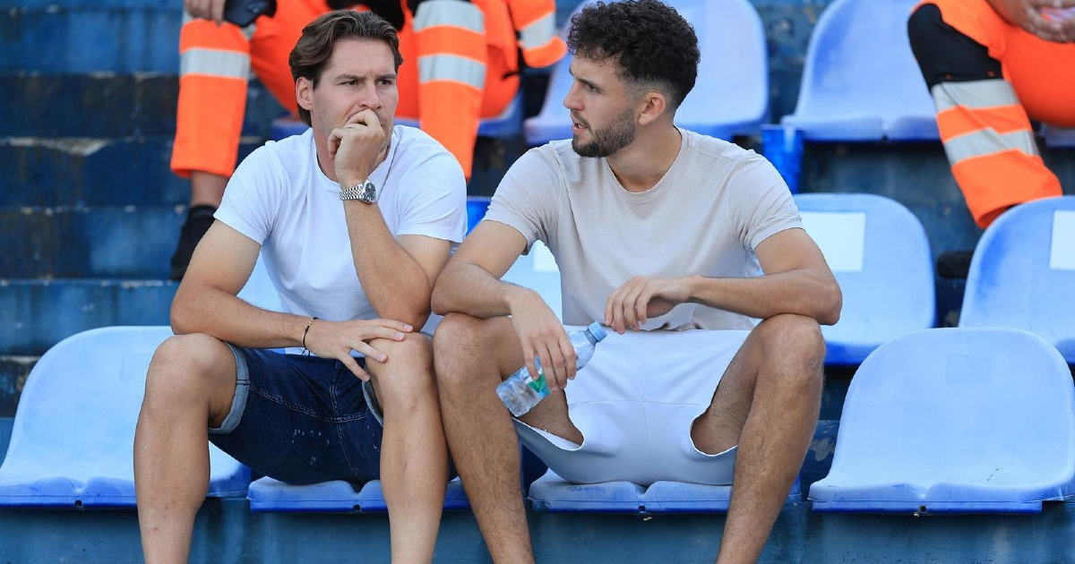Što se događa s Mudražijom? Boban ga je nedavno hvalio, sad nije išao u Osijek