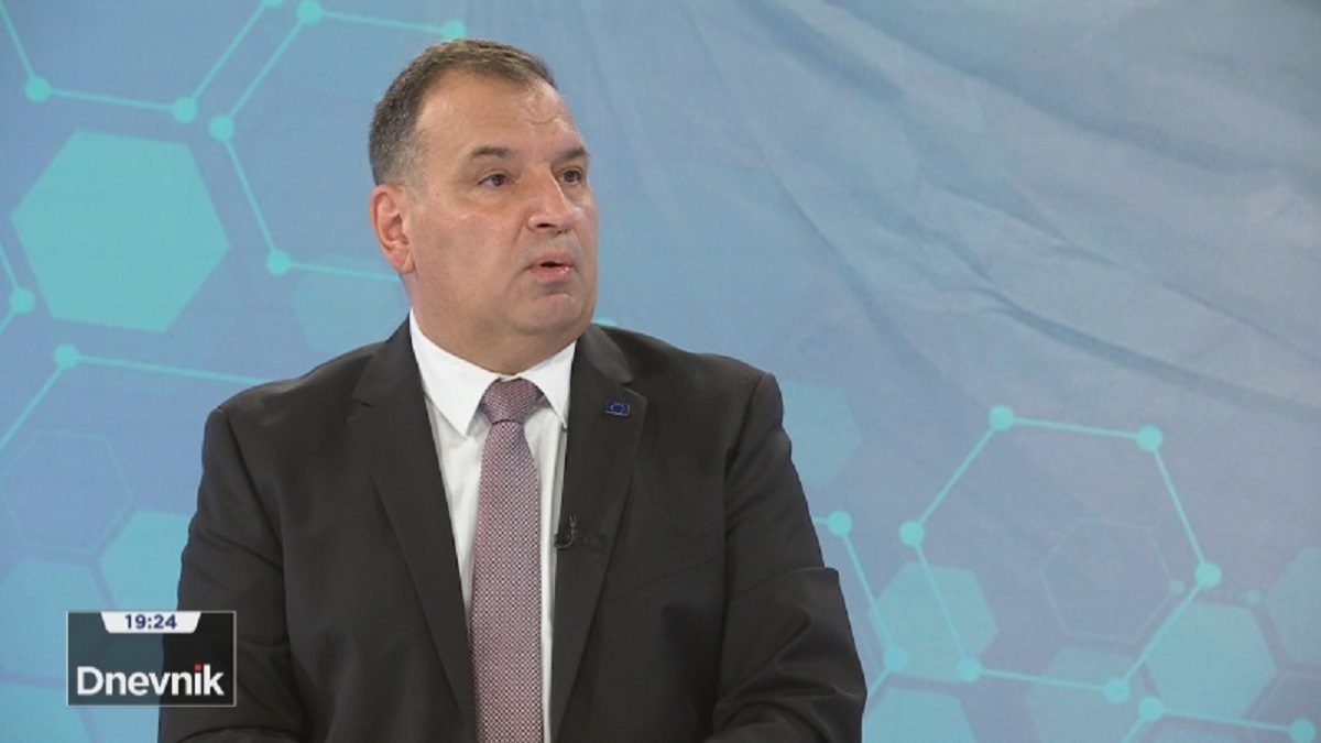 Beroš: Interes za cjepivo je velik, traži se i cjepivo više