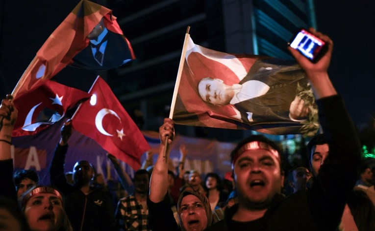 Kako su izbori u Turskoj pošli po zlu za Erdoganovog suparnika