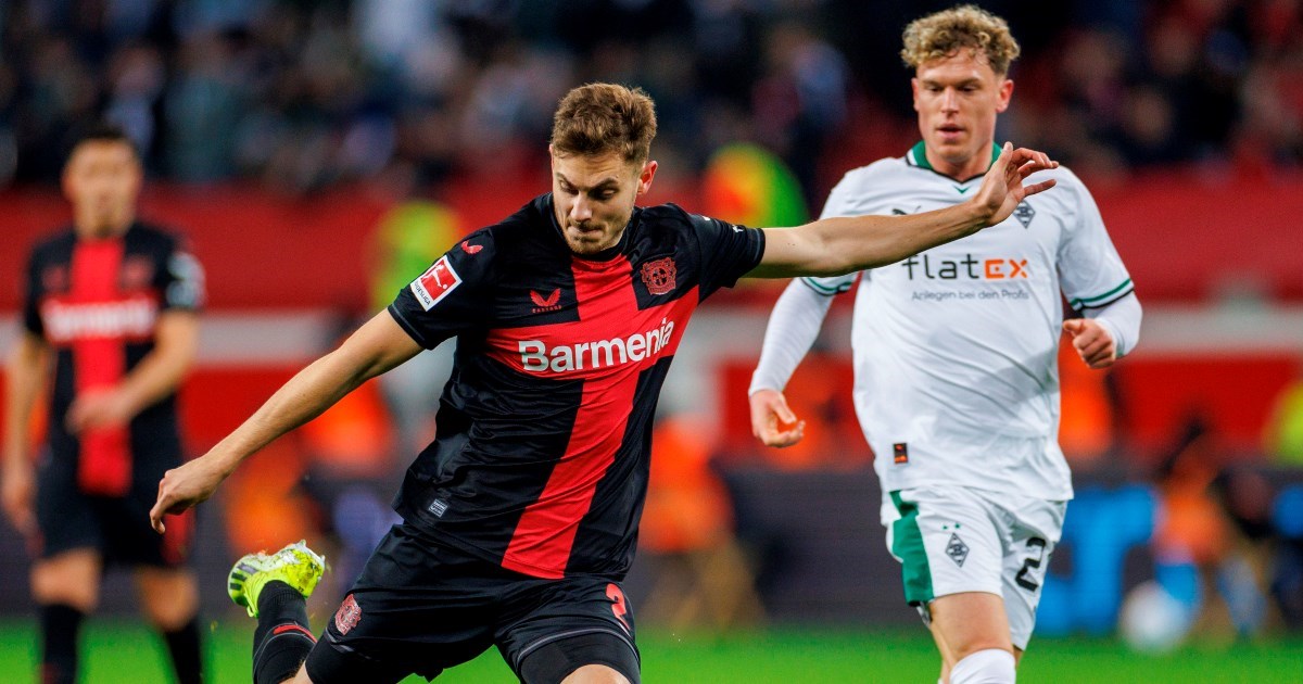 Kicker: Teška vremena za Stanišića