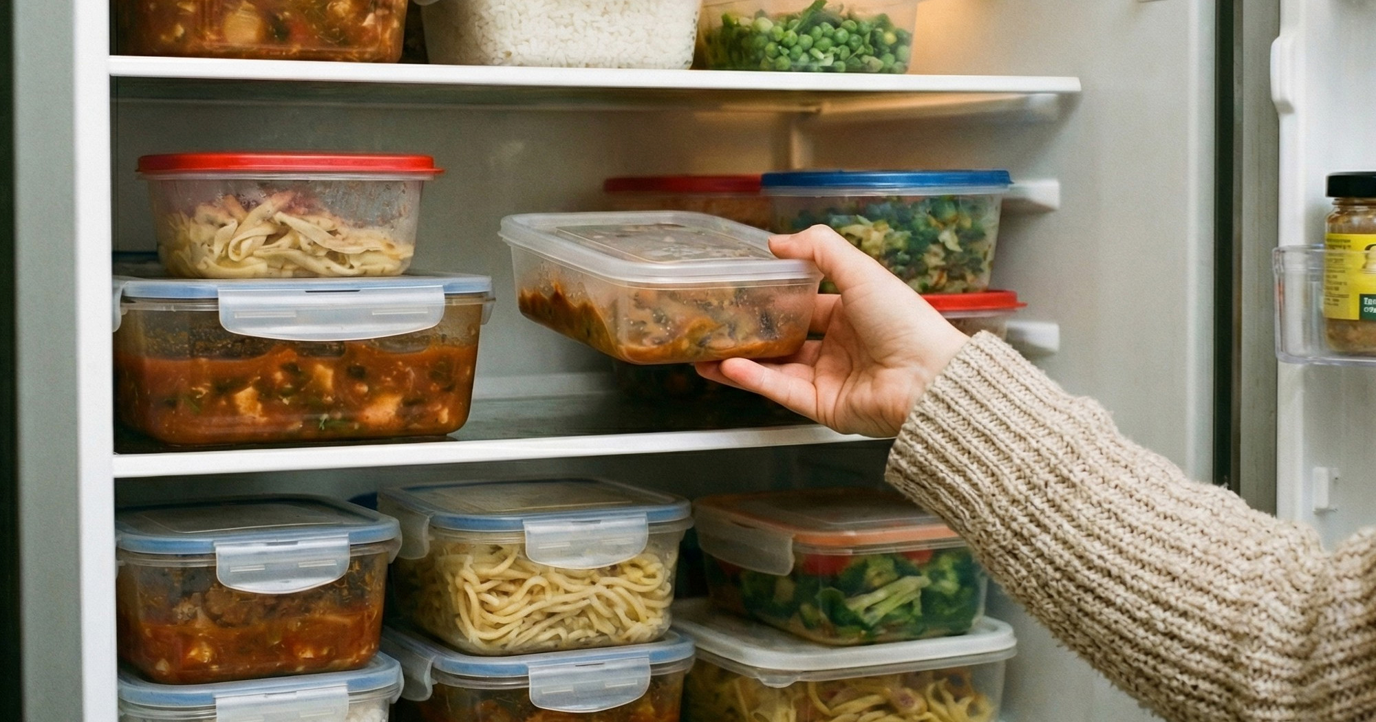 Mikrobiologinja otkrila koje ostatke hrane treba što prije pojesti