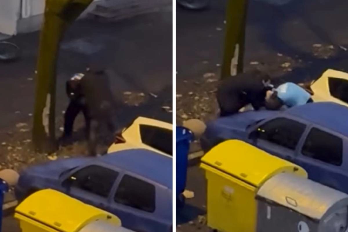 Uhićen osumnjičenik za dva napada na strane radnike u Zagrebu