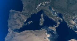 Da se nije dogodila najveća poplava u povijesti, Mediteran bi izgledao drugačije