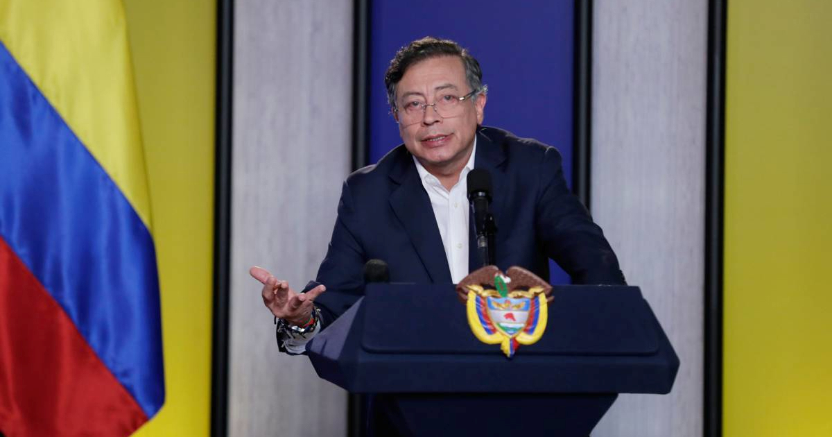 Trump zaprijetio kolumbijskom predsjedniku, Petro uzvratio: Potpuno je dezinformiran